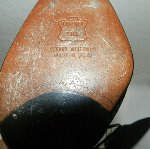Stuart Weitzman Heels - Picture 8 of 8